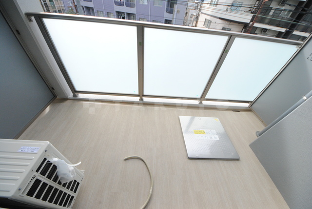 15/30 バルコニー