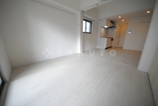 4/28 リビング/ダイニング