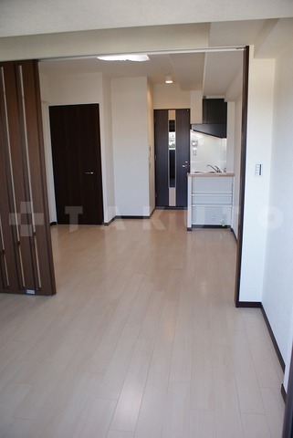 3/28 リビング/ダイニング