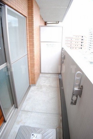 20/30 バルコニー