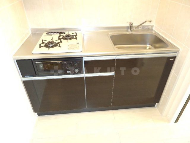 5/17 キッチン