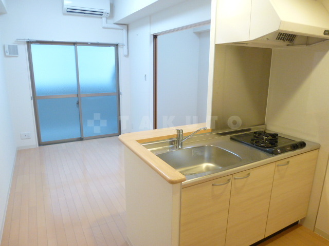 4/30 リビング/ダイニング