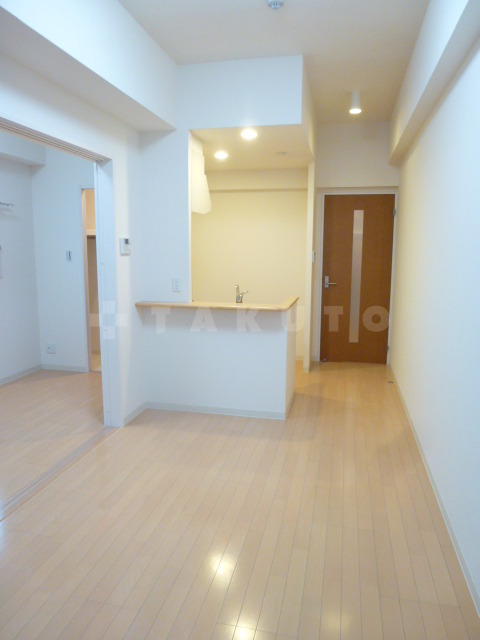 5/30 リビング/ダイニング