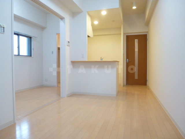 6/30 リビング/ダイニング