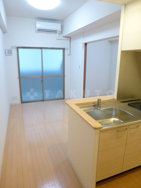 3/30 リビング/ダイニング