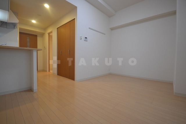 3/26 リビング/ダイニング