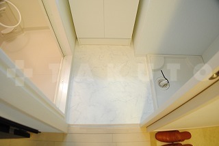 16/28 バルコニー