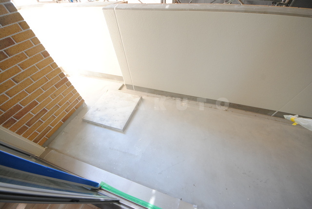 14/30 バルコニー