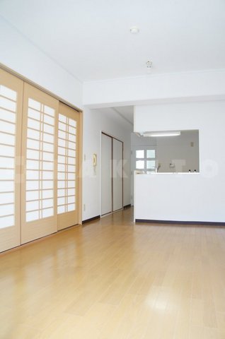 2/25 リビング/ダイニング