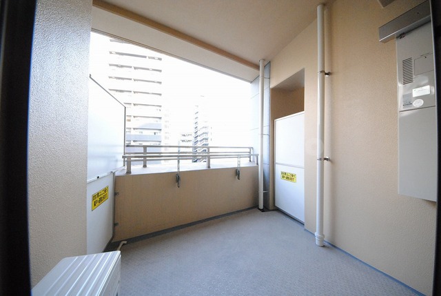 15/30 バルコニー