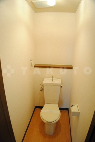 13/17 トイレ