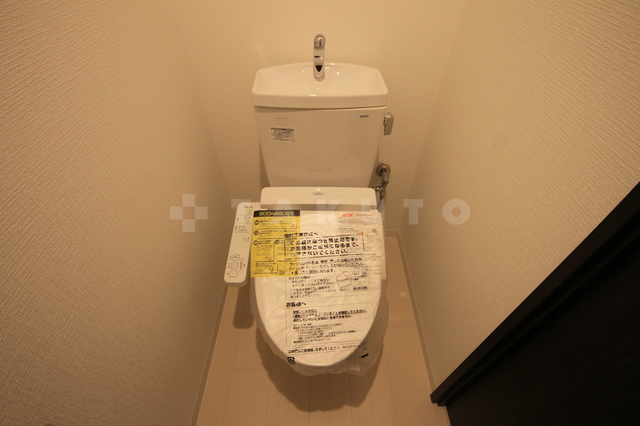 8/23 トイレ