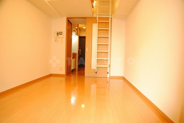 3/25 リビング/ダイニング