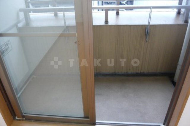 14/26 バルコニー