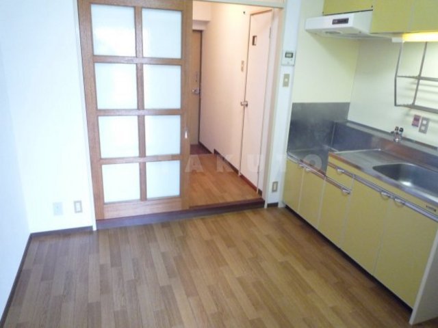 3/20 リビング/ダイニング