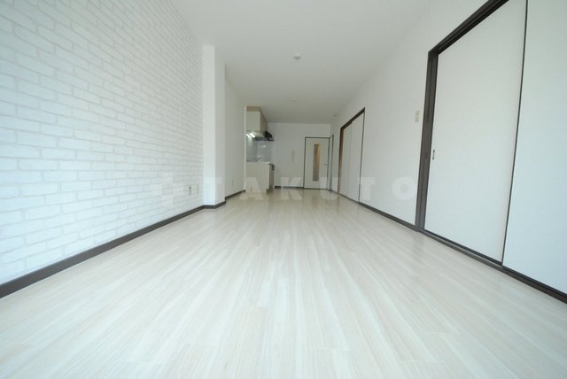 3/29 リビング/ダイニング