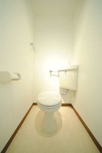 12/29 トイレ