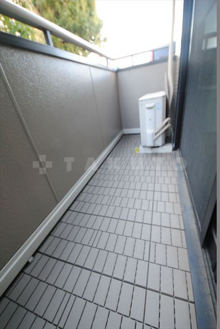 24/30 バルコニー