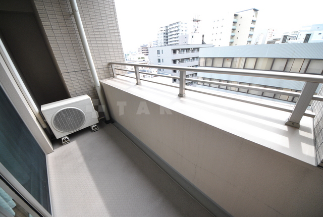 20/30 バルコニー