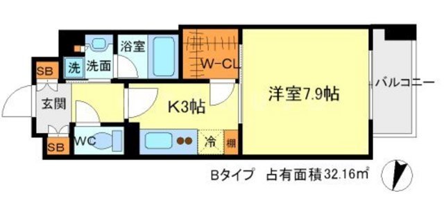 2/28 間取