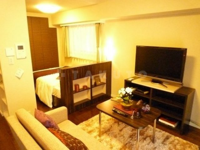 3/23 リビング/ダイニング