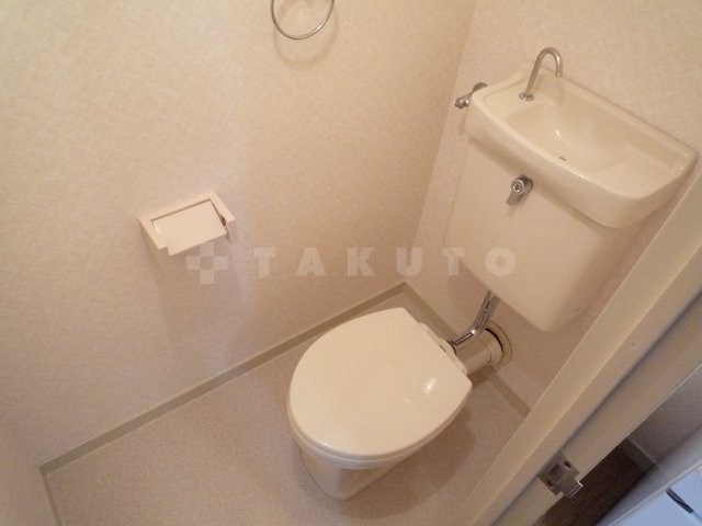 11/27 トイレ