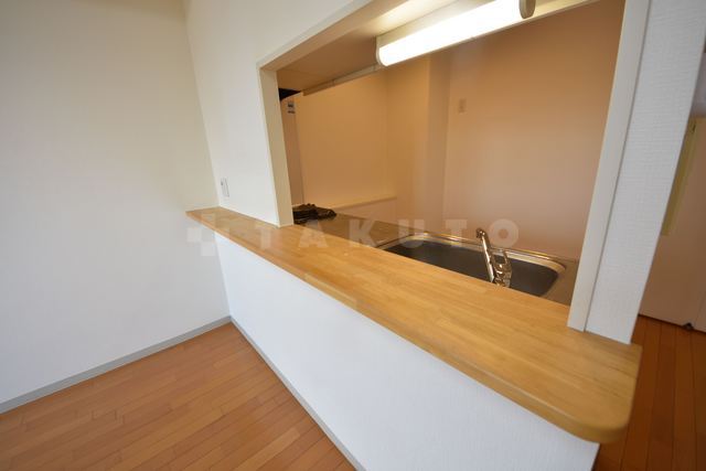 4/30 リビング/ダイニング