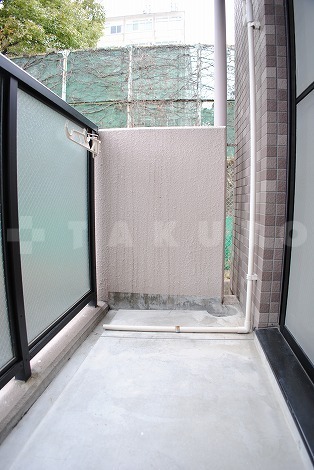 15/28 バルコニー