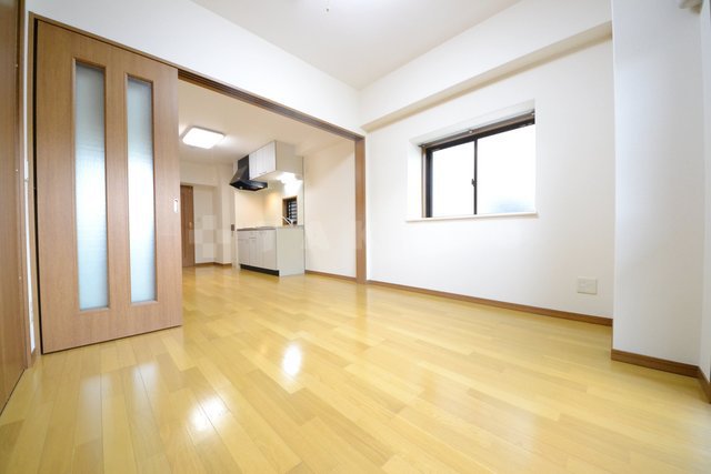 3/25 リビング/ダイニング