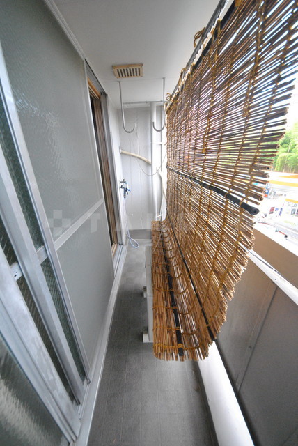 21/30 バルコニー