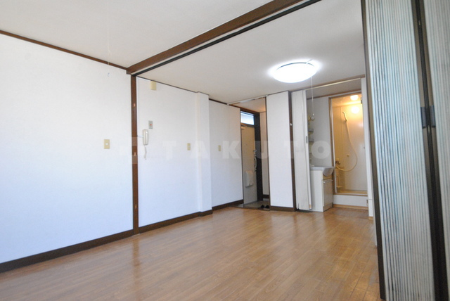 4/30 リビング/ダイニング