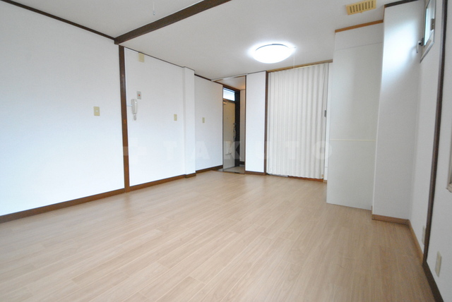 5/30 リビング/ダイニング