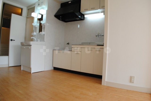 4/27 リビング/ダイニング