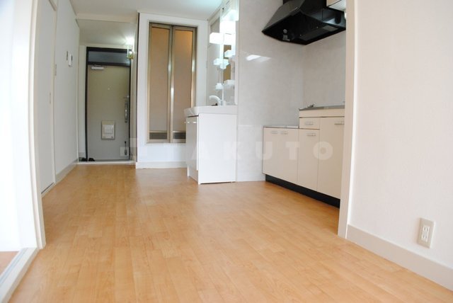 3/27 リビング/ダイニング