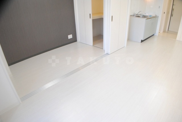 6/29 リビング/ダイニング