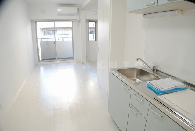 3/29 リビング/ダイニング