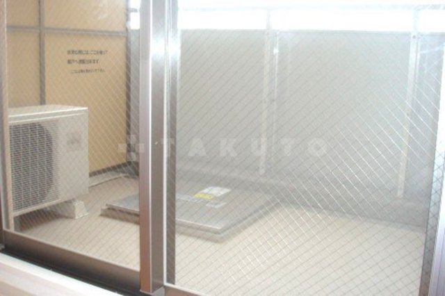 18/30 バルコニー