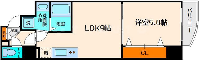 2/30 間取