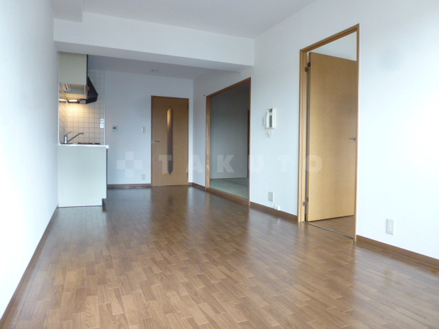 3/27 リビング/ダイニング