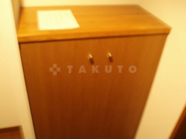 6/20 玄関