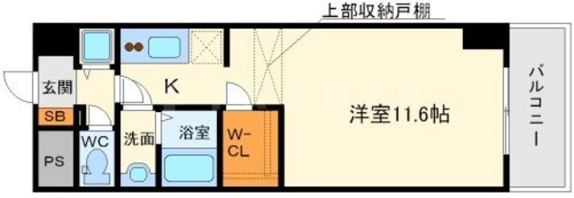 2/30 間取