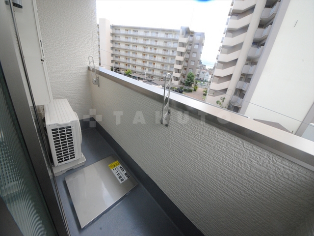 20/30 バルコニー