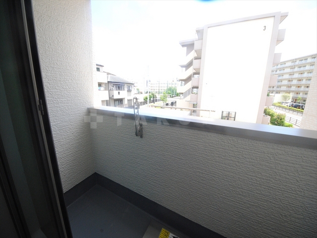 18/30 バルコニー