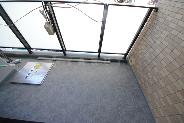 15/26 バルコニー