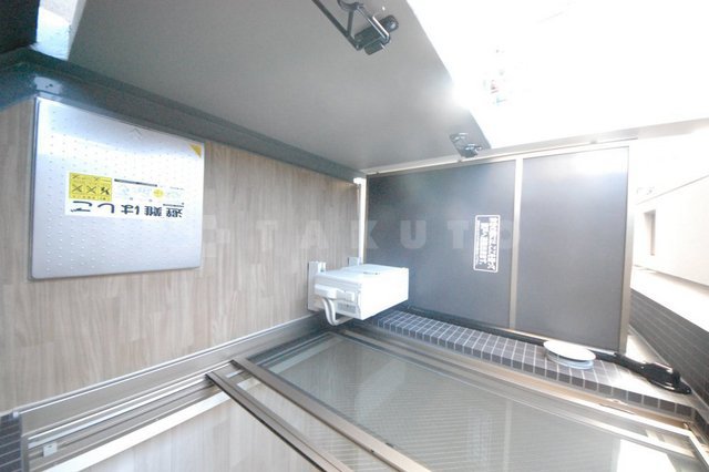 13/15 バルコニー