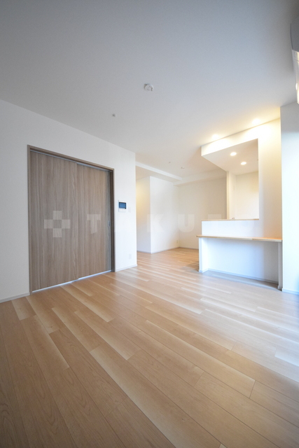 3/30 リビング/ダイニング