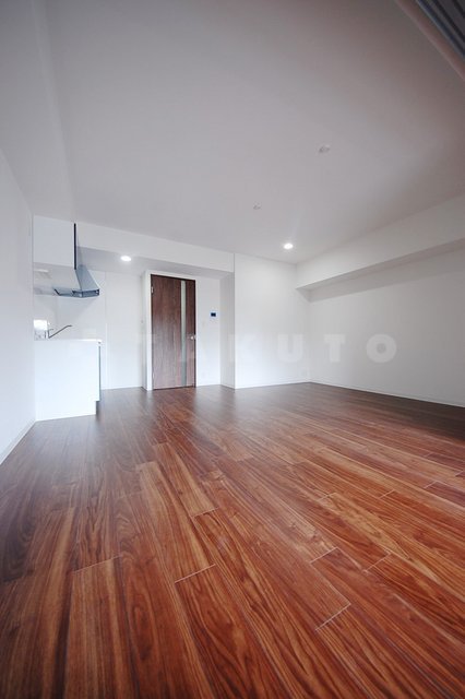 3/26 リビング/ダイニング