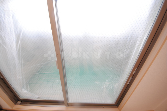 14/20 バルコニー