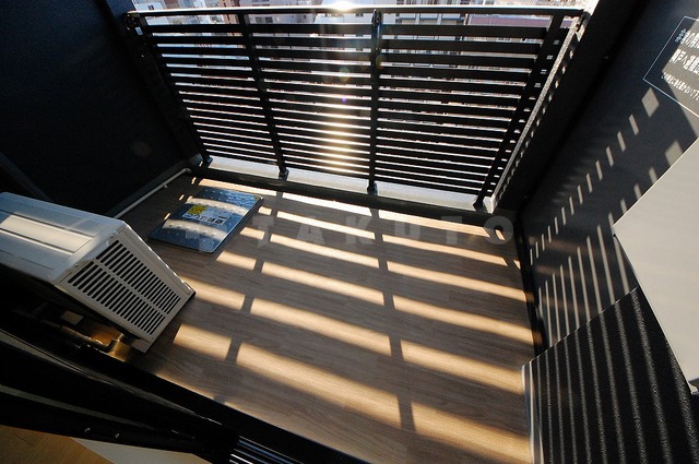 14/25 バルコニー