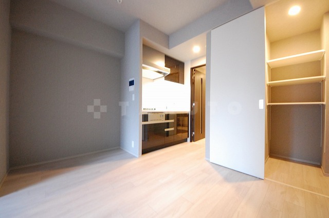 3/25 リビング/ダイニング